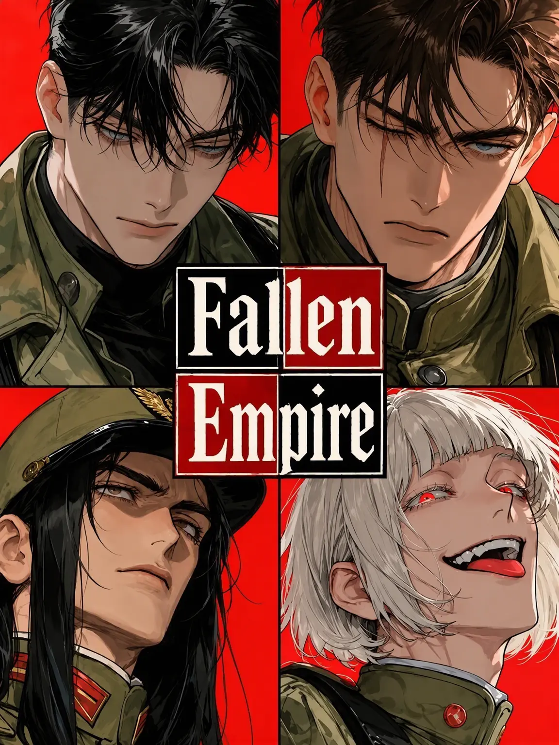 ant2ym의 Empire's Sinking