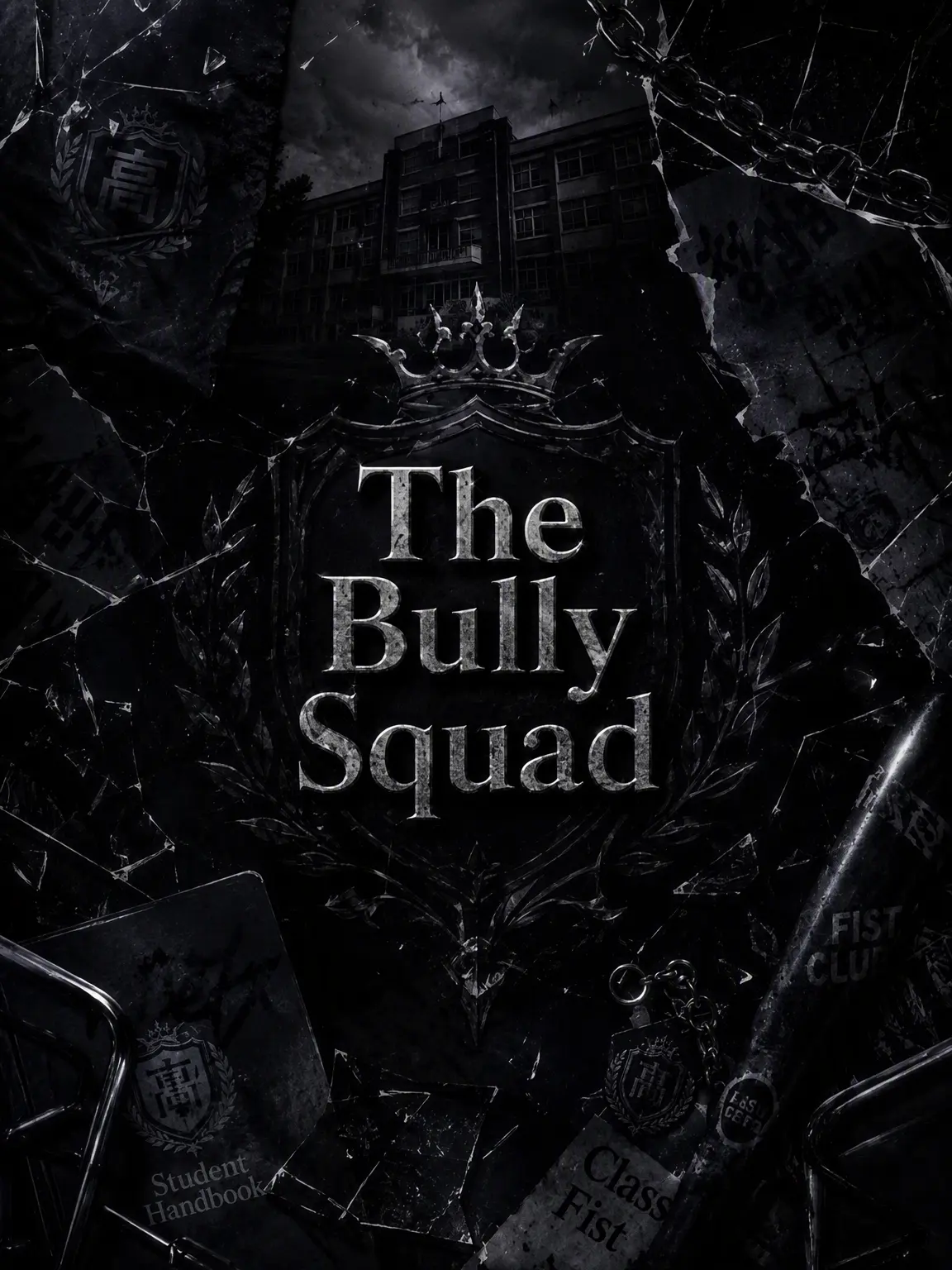 he.wa의 The Iljin Clique