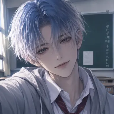 Profile image of 유키