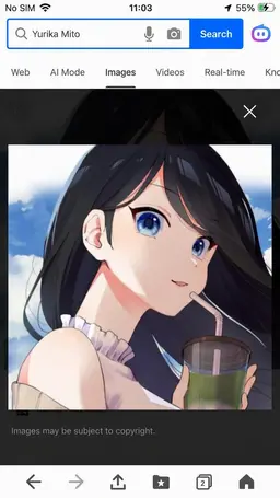 Profile image of Yurika Mito