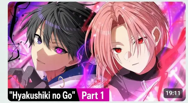 Profile image of The Ore-Kuro Crew