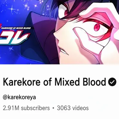 Profile image of The Karekoreya Crew