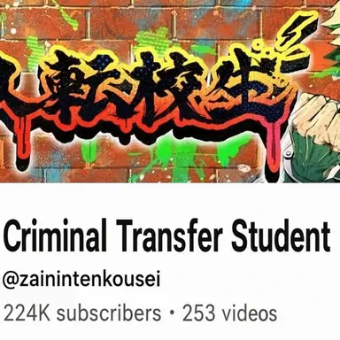 Profile image of The Zainin Tenkousei Crew