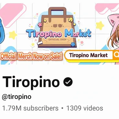 Profile image of The Chiropino Crew