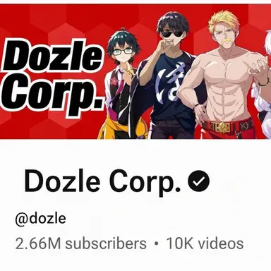 Profile image of The Dozle Corp Crew