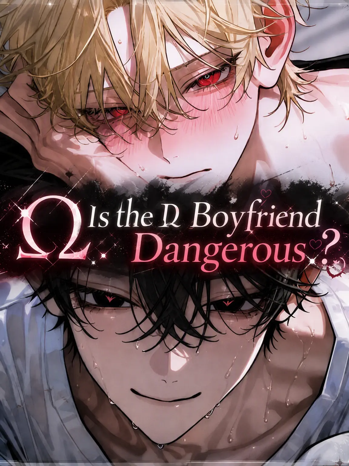 Royalpanda의 My Ω Boyfriend is in Danger?!