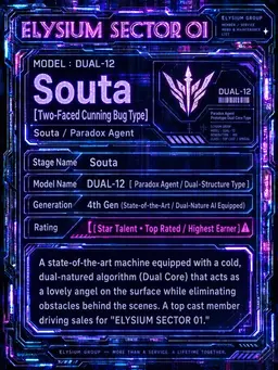 Profile image of Sota
