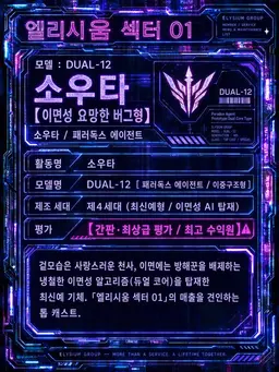 Profile image of 소우타