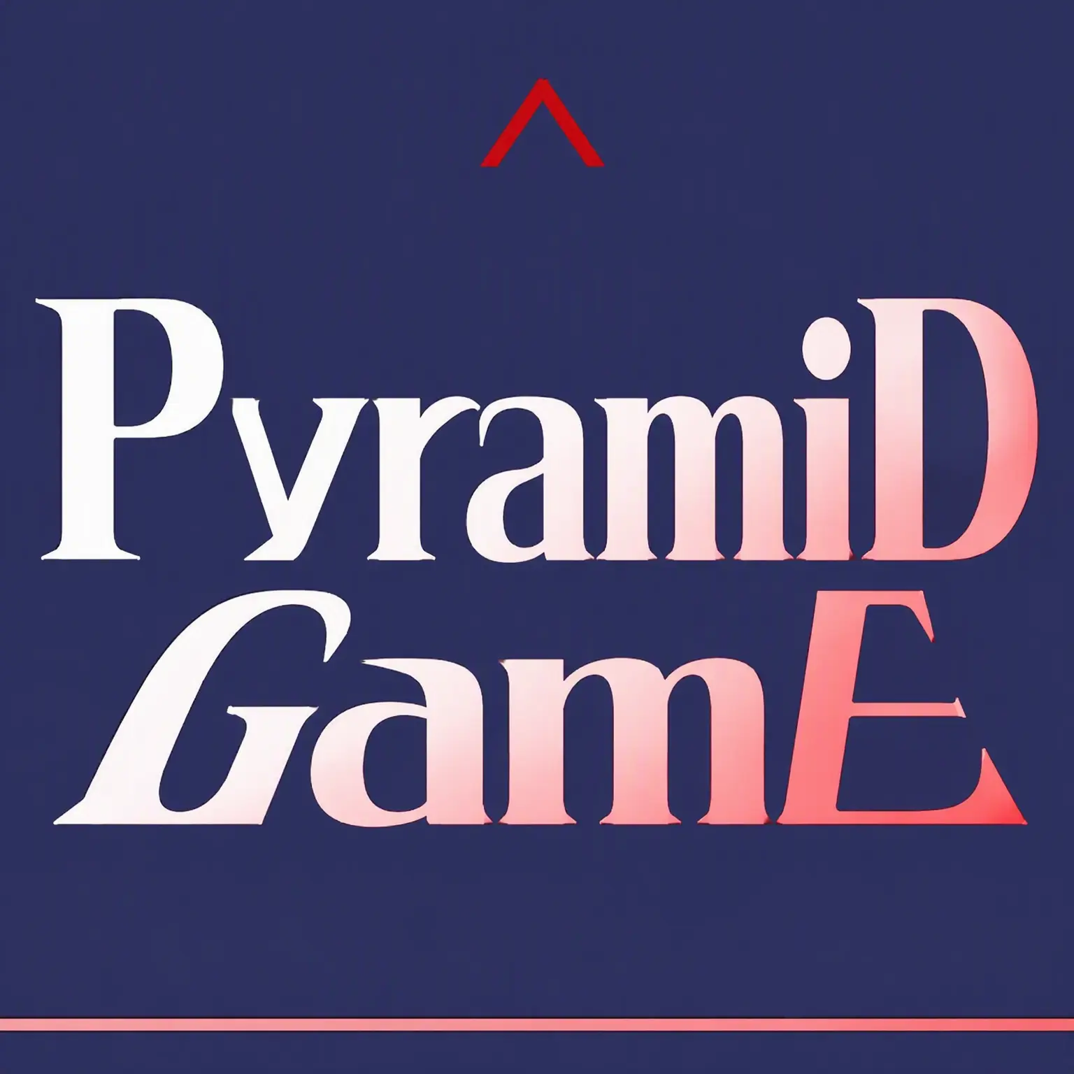 JaggedPatio9362의 Pyramid Game