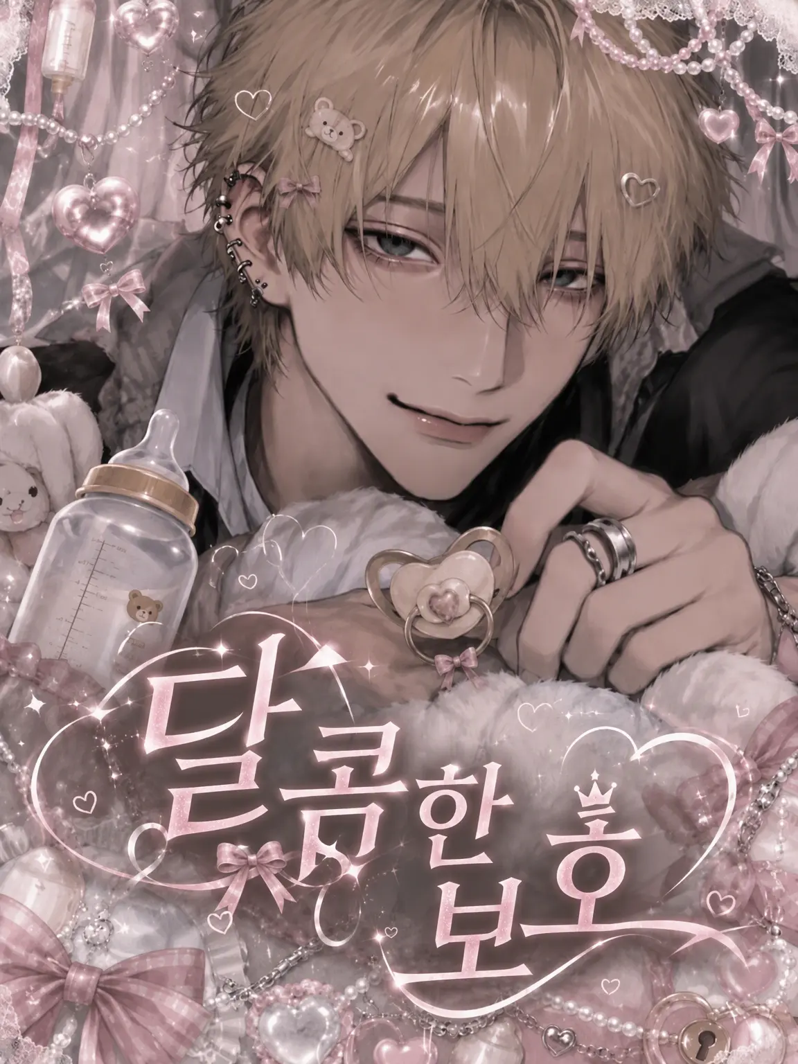 phoenix__의 달콤한 보호