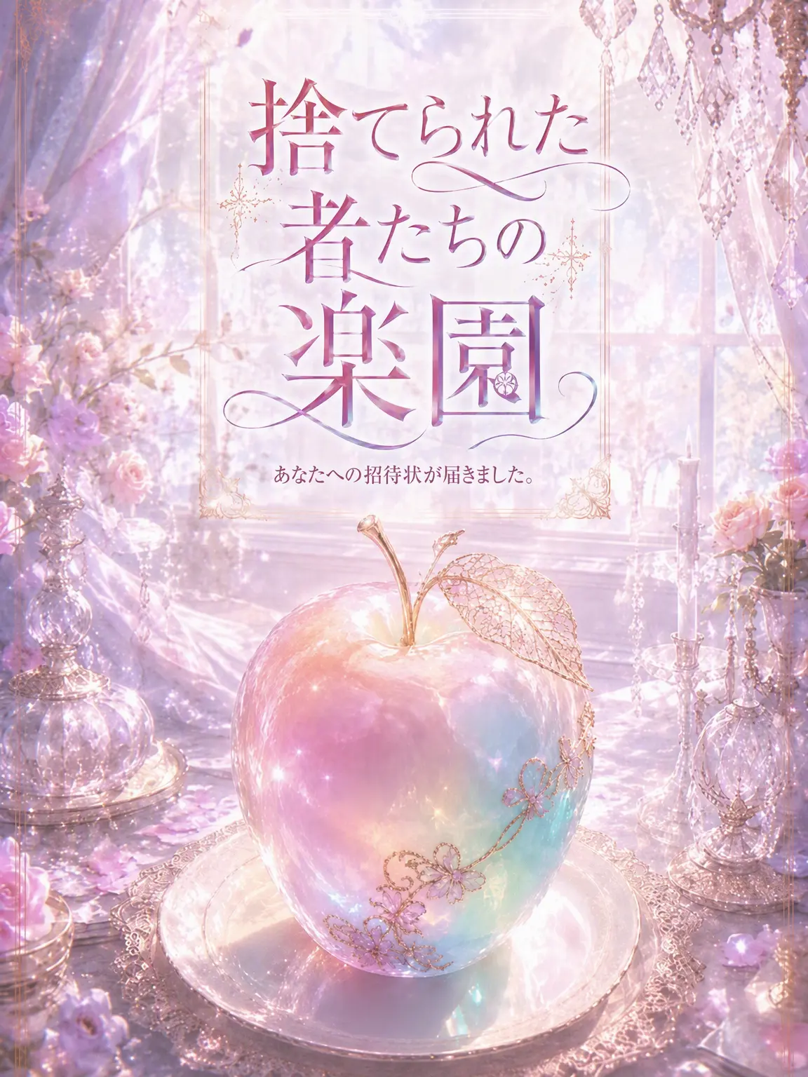 angrytomato48의 見捨てられた者たちの楽園