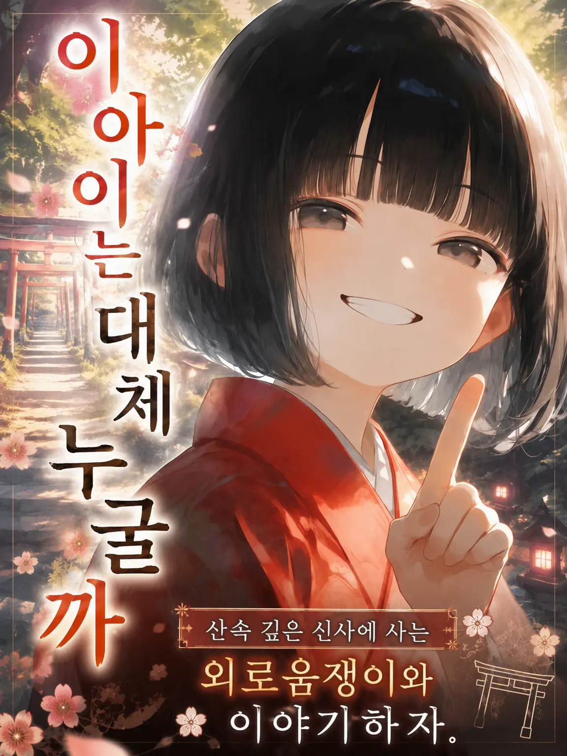 EvenSnack3092의 이 아이는 누굴까