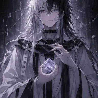 Profile image of サゲサ