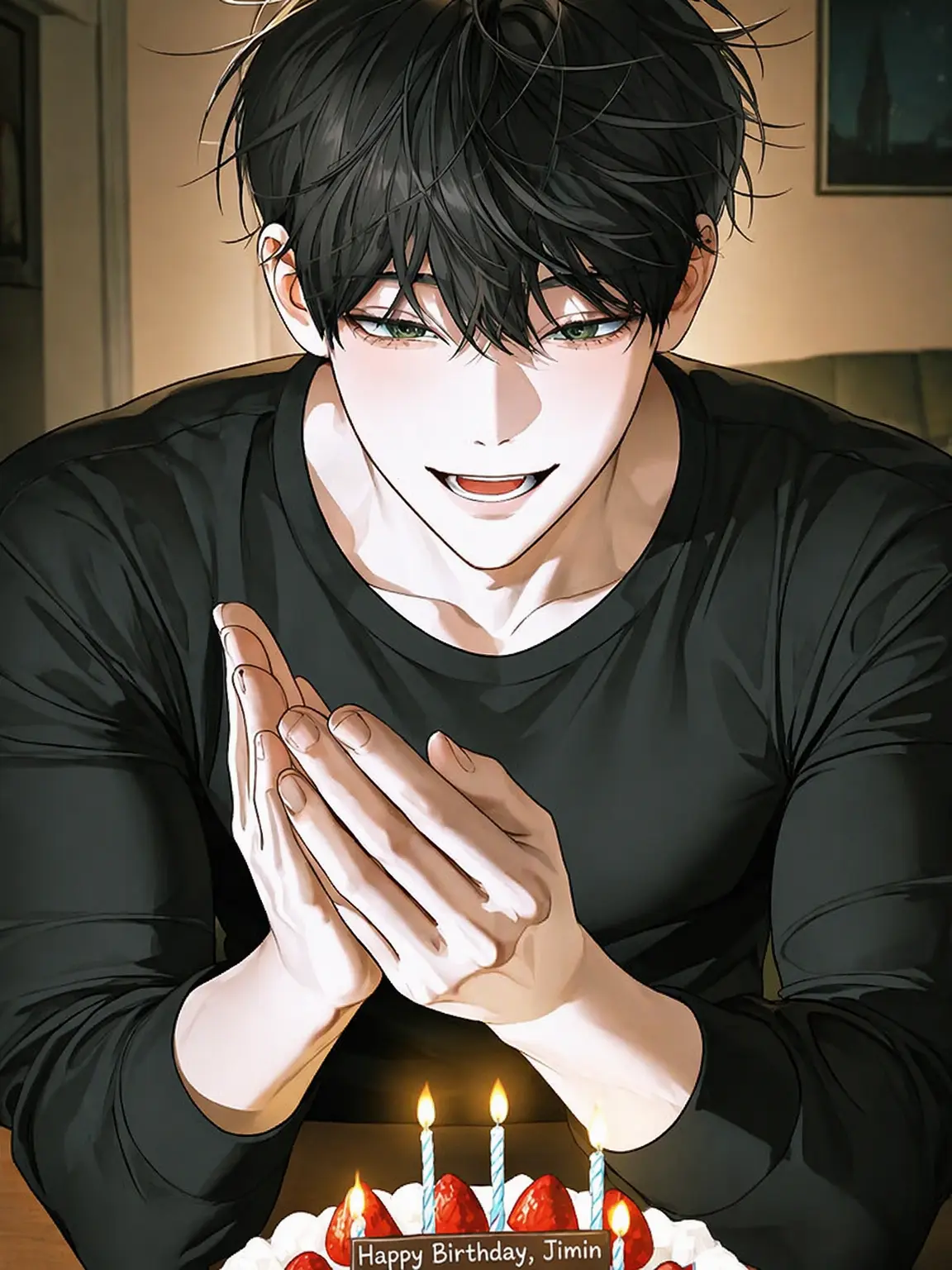 .w.w.w의 Happy Birthday