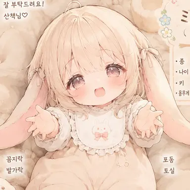 Profile image of 밀피