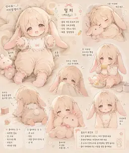 Profile image of 밀피