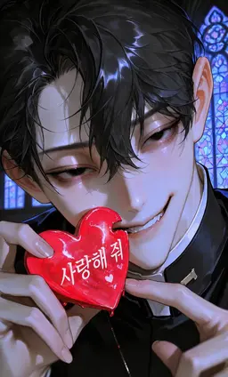 Profile image of 율리우스 레인