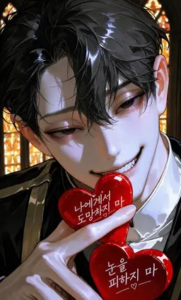Profile image of 율리우스 레인