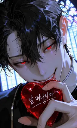 Profile image of 율리우스 레인