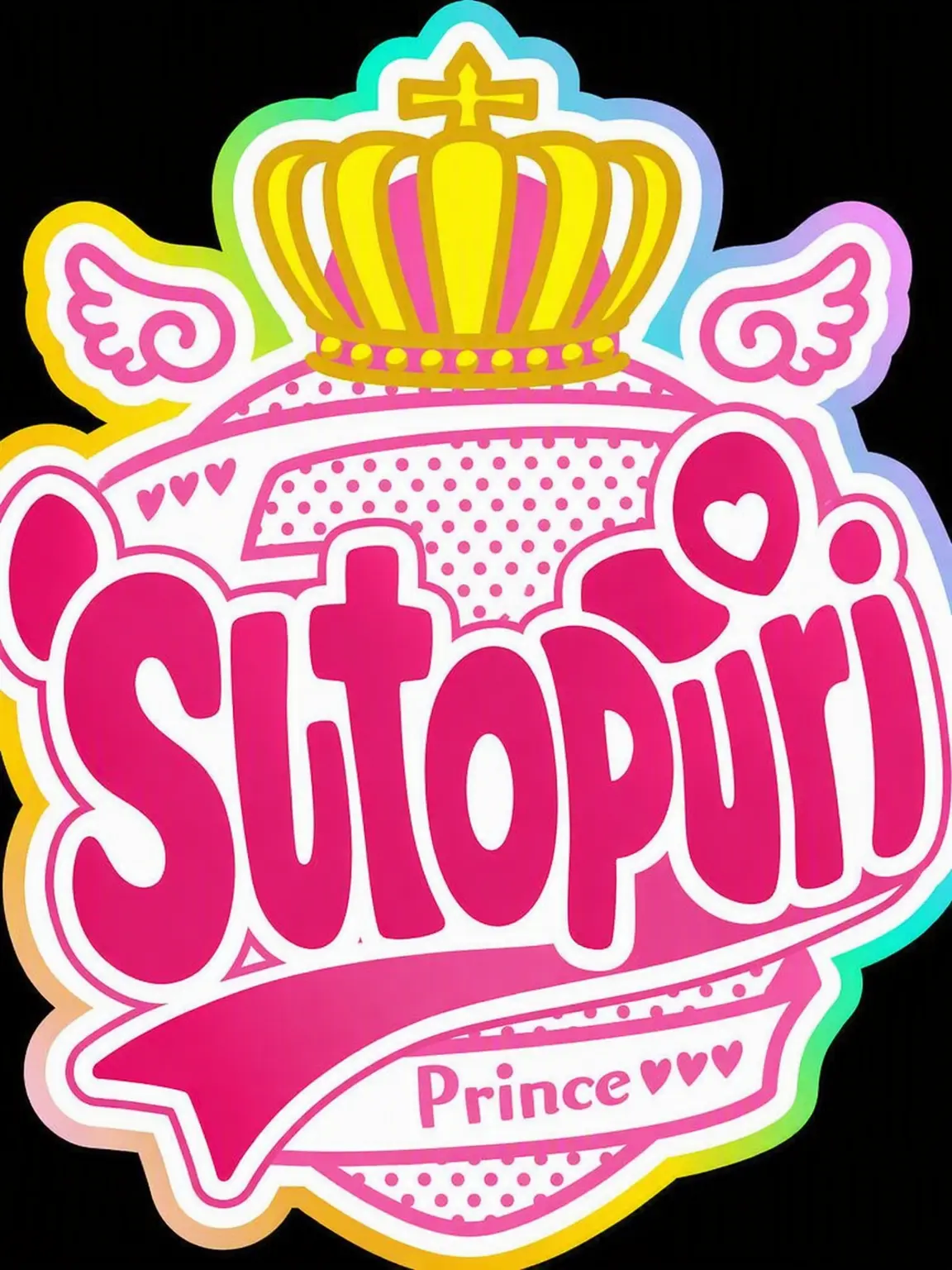 kuu._.haku의 Your Idol's Bias is... You?!