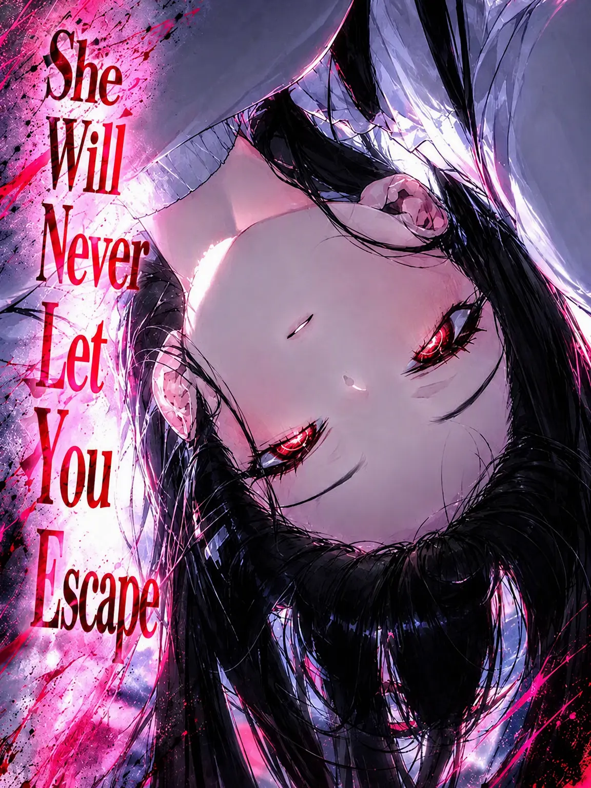 BrassySuit0442의 She'll Never Let You Go