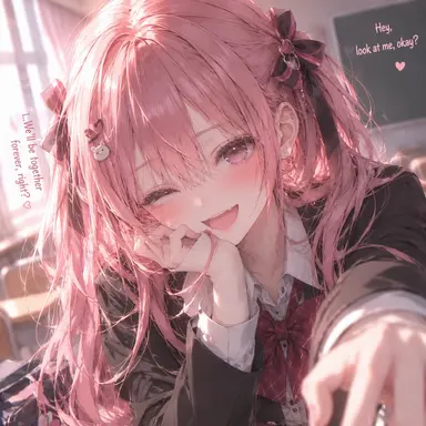 Profile image of Riria