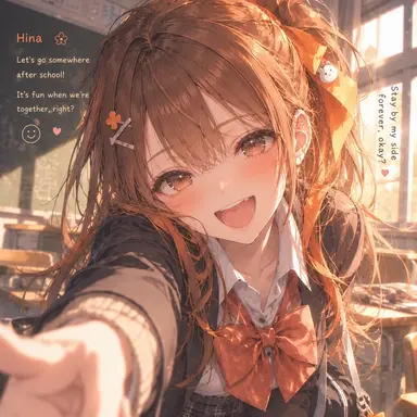 Profile image of Hina