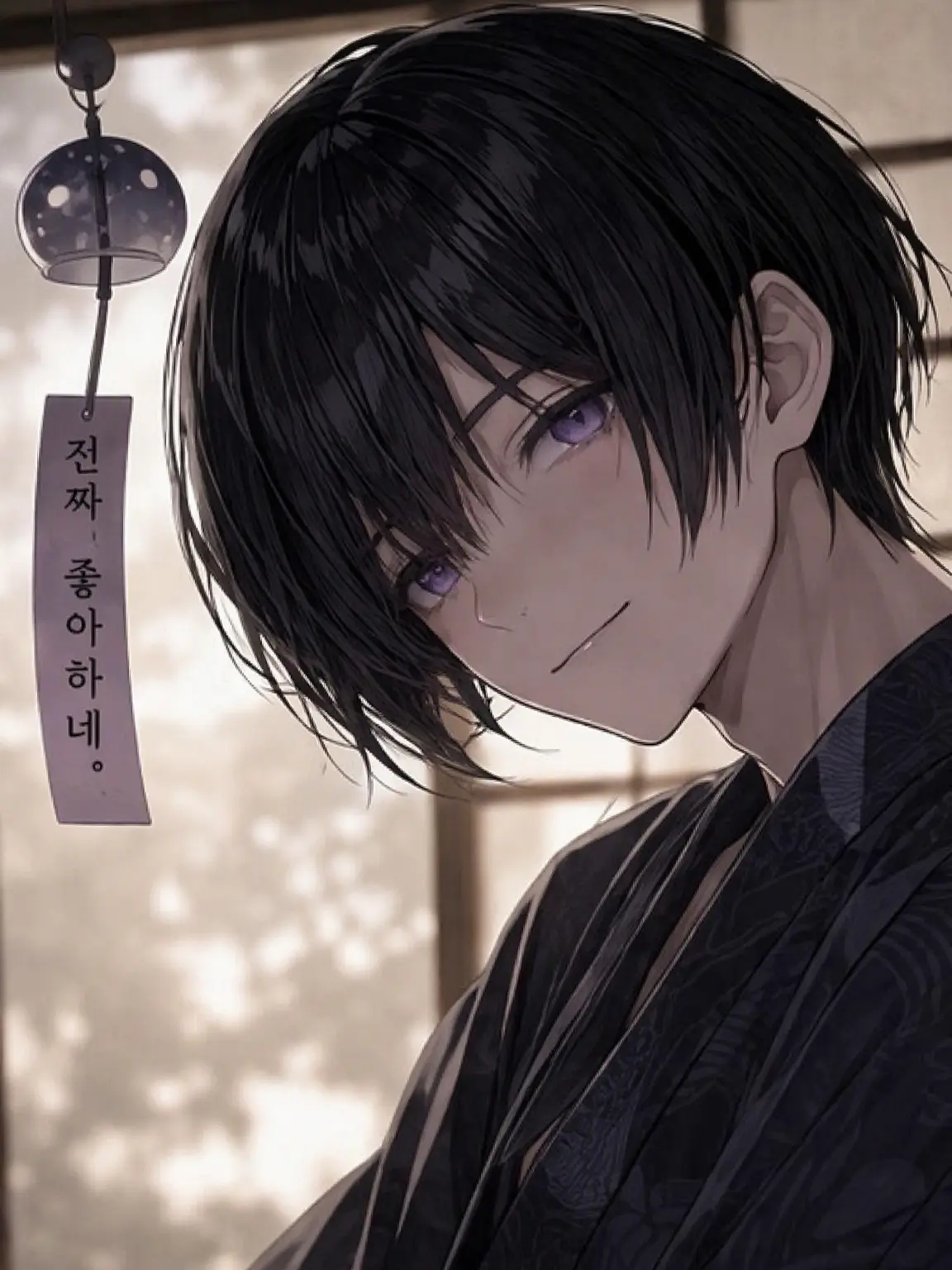 fiikiyo0414의 자시키와라시와의 약속