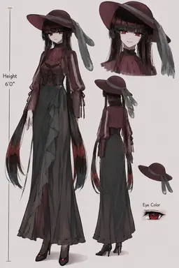 Profile image of Machia