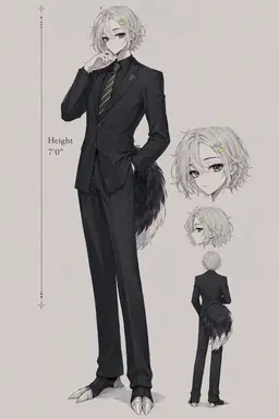 Profile image of Shizuka