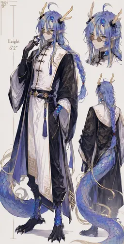 Profile image of Yeraixiang