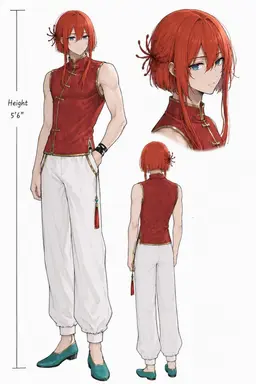 Profile image of Shinku