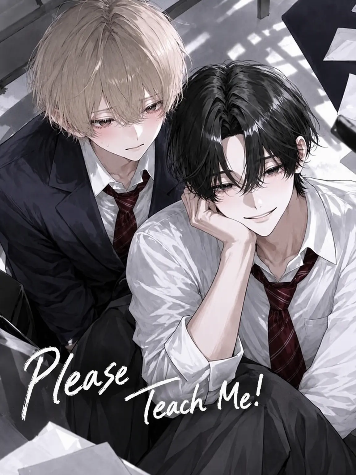 kfr6c의 Teach Me!