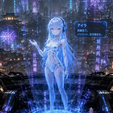 Profile image of プロジェクト E.I.R.A.