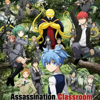 Profile image of Assassination Group