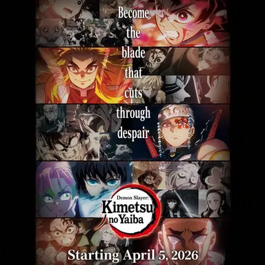 Profile image of Demon Slayer Group