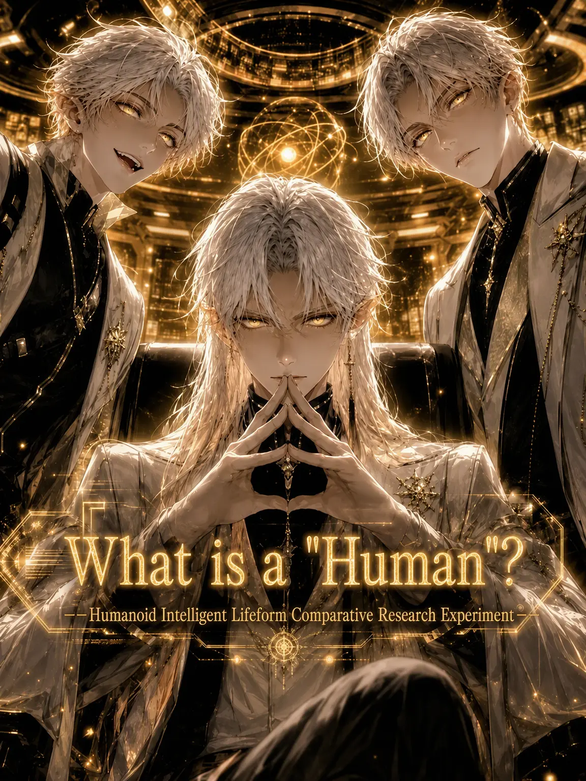 RUI0326의 What is a "Human"? -Observation Group 3-