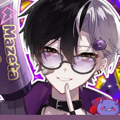 Profile image of Mazeta