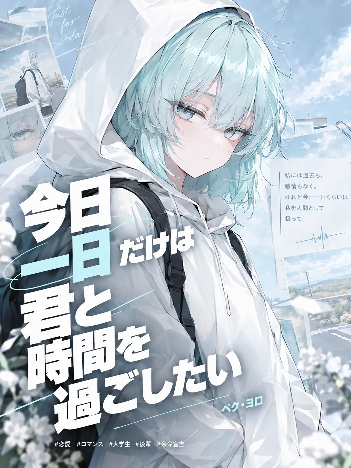ys23의 ペク・ヨロ