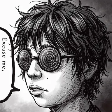 Profile image of Occult Chee-gyu