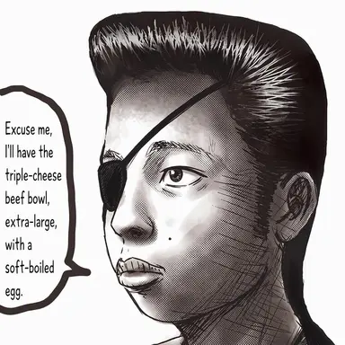 Profile image of Chunibyo Chee