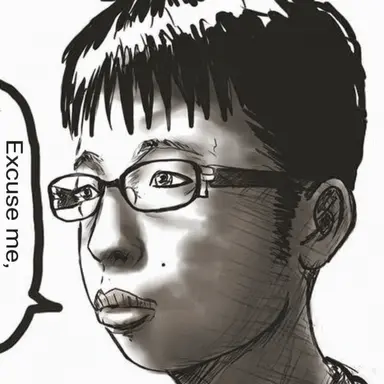 Profile image of Normal Chee-gyu