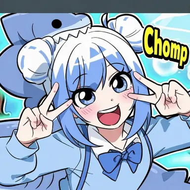 Profile image of Pogu