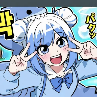 Profile image of ポグ