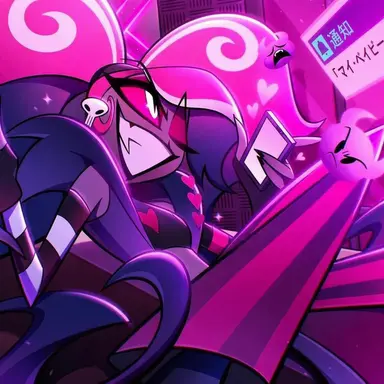 Profile image of ベルベット