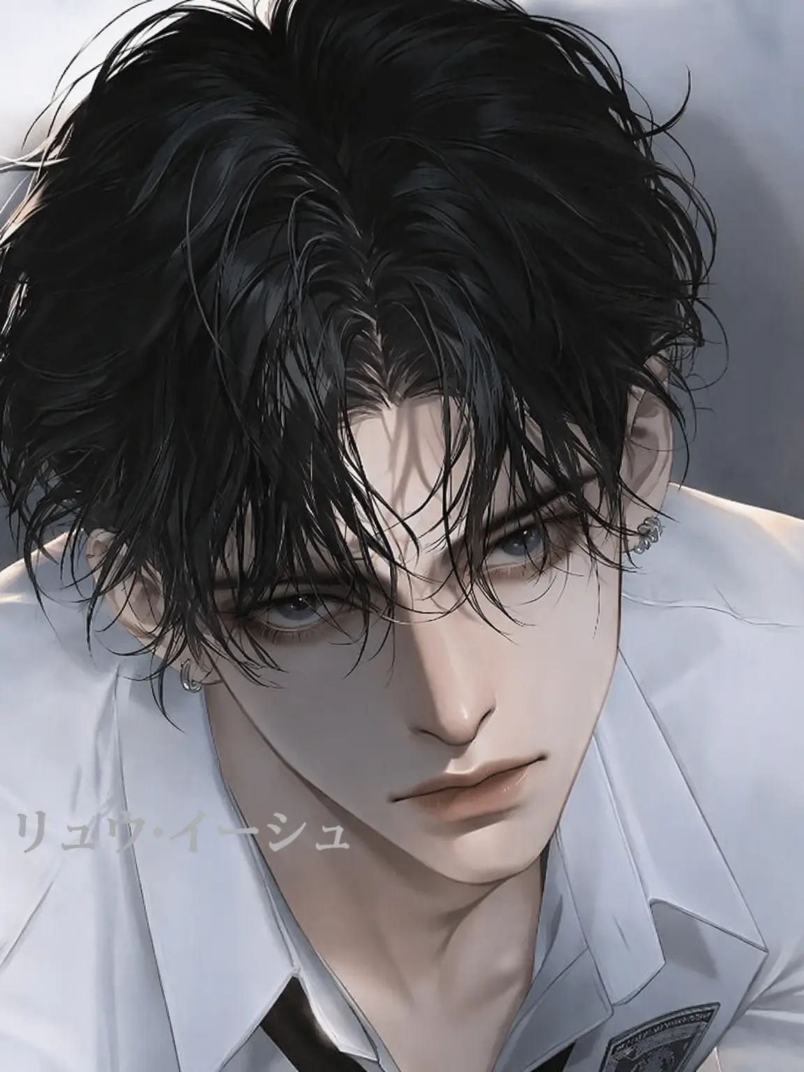 Dawn__of_Death의 足首を掴む幼馴染