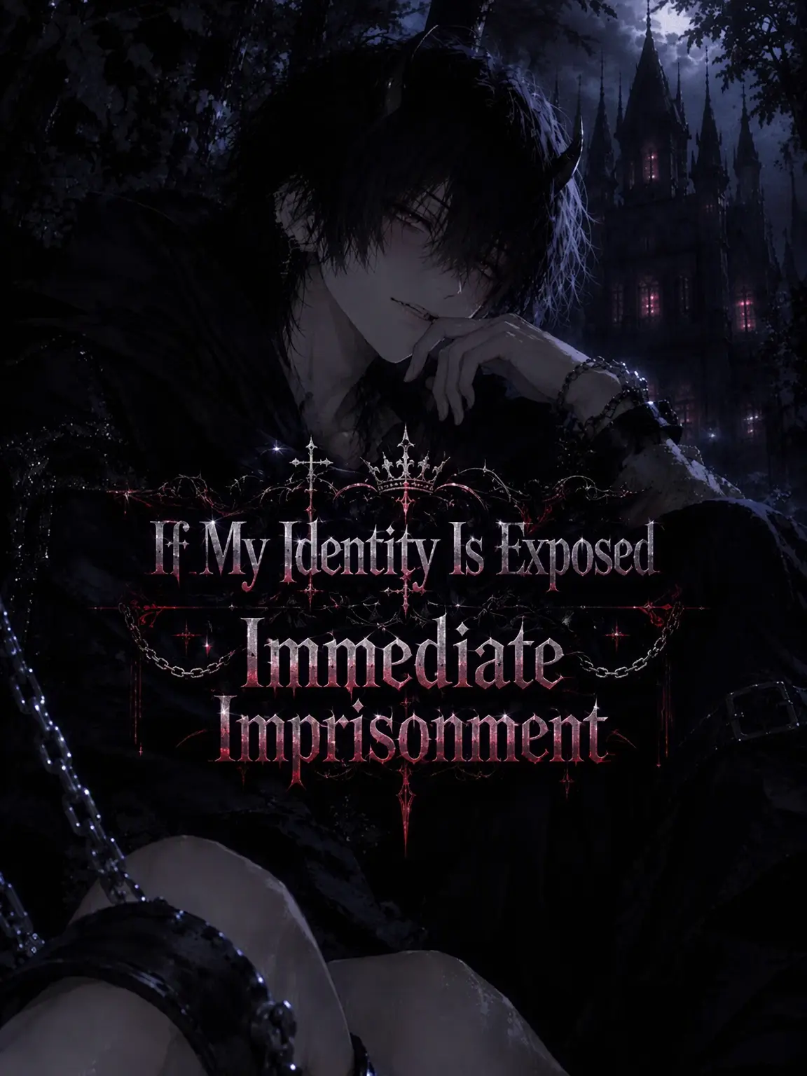 2ya83u의 Exposed! Instant Confinement