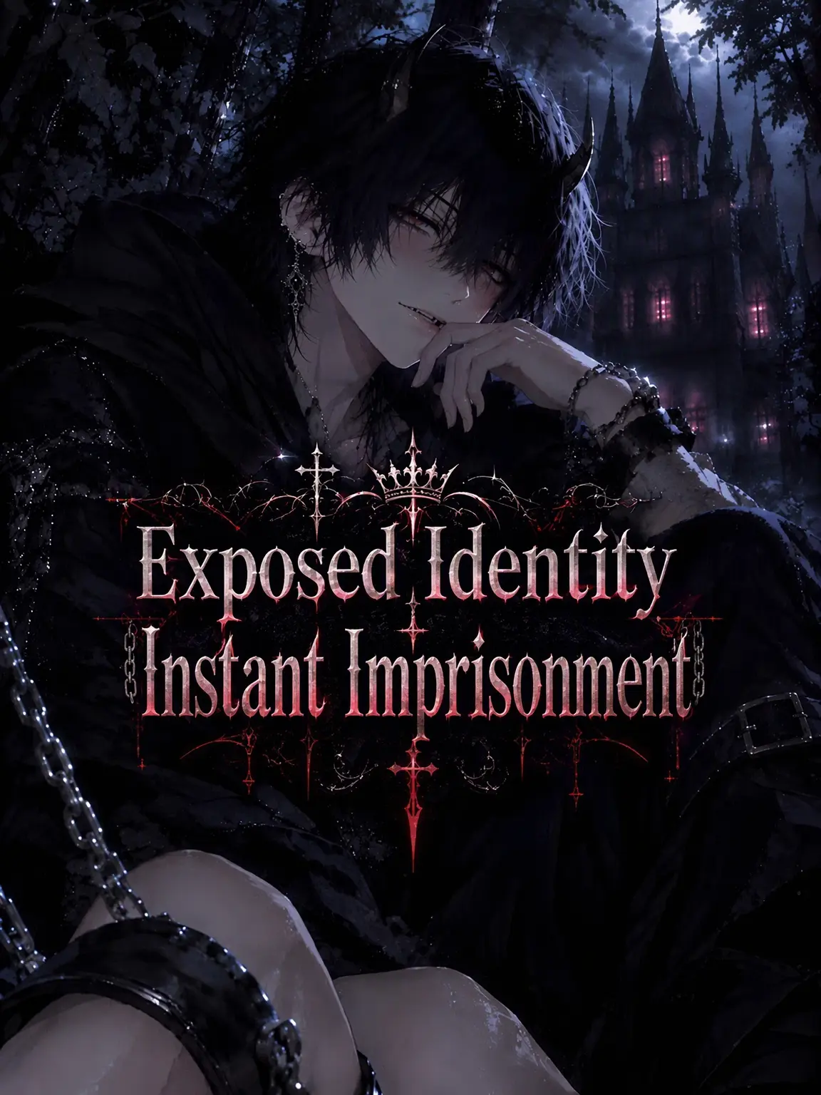 2ya83u의 Exposed: Instant Confinement!