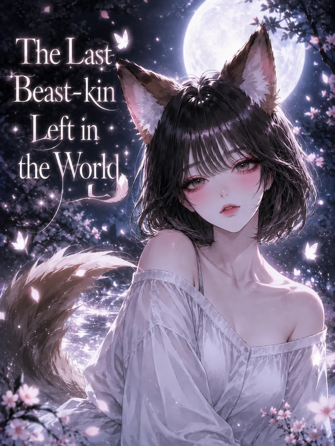 airek의 The Last Beastkin on Earth