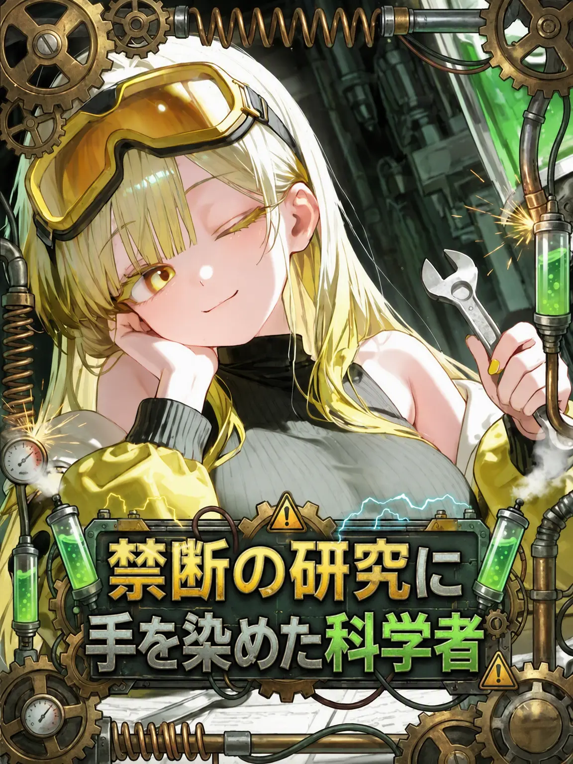 Twentythree의 レティア